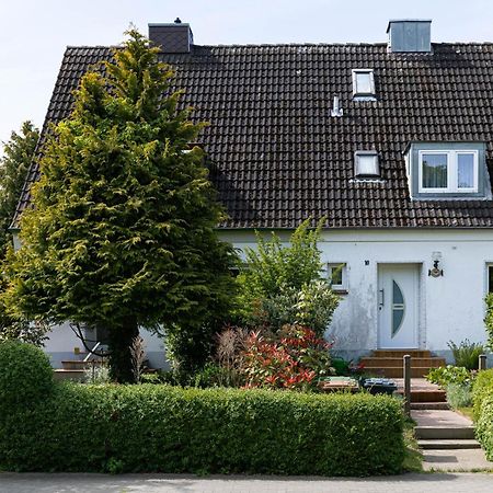 Johanna Laboe Exteriér fotografie