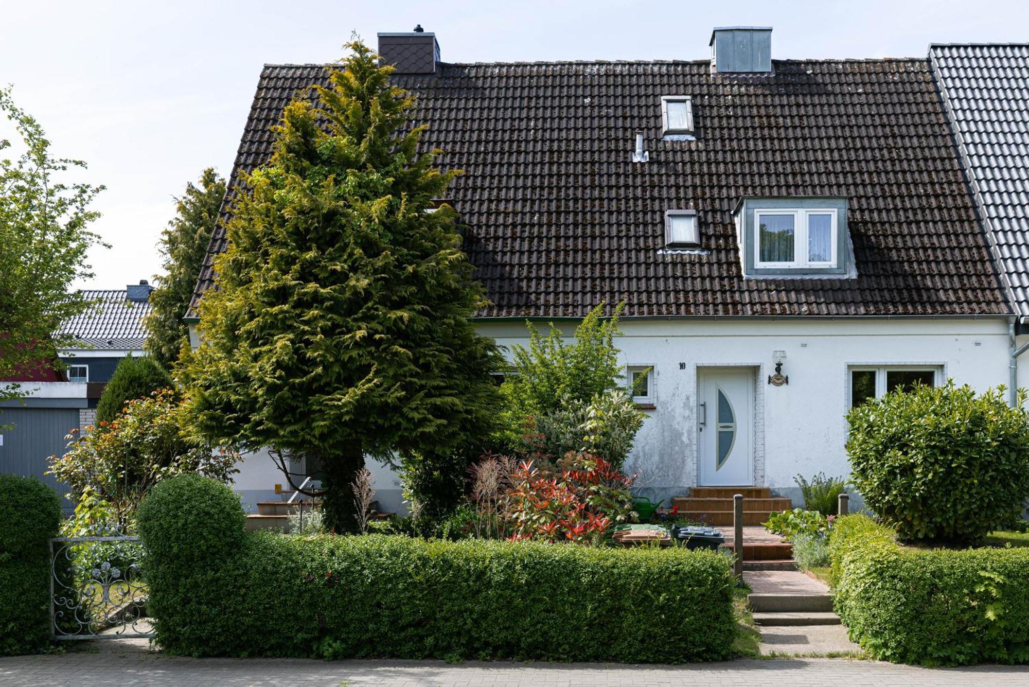 Johanna Laboe Exteriér fotografie