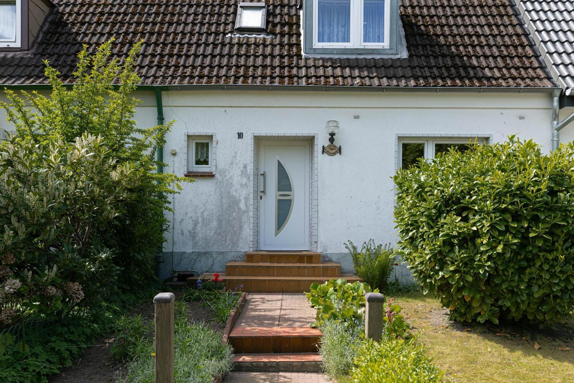 Johanna Laboe Exteriér fotografie